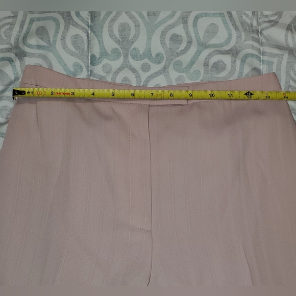 Tahari ASL Women's Size 8 Pink 3 pc suit. - Picture 11 of 12